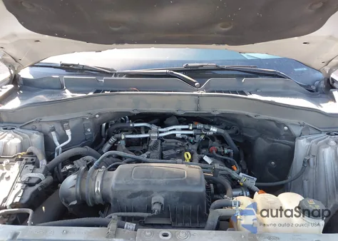 2021 Ford Explorer Xlt из США, поврежденный, VIN 1FMSK7DH5MGA39770